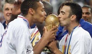 经典的世界杯主题曲 经典的世界杯主题曲